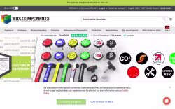 Wdscomponents