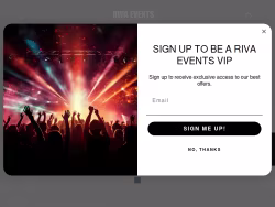 Rivaevents