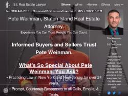 Statenislandlaw