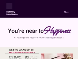 Astroganeshji