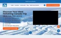 Heliski