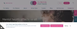 Clinical-partners