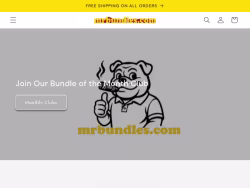 Mrbundles