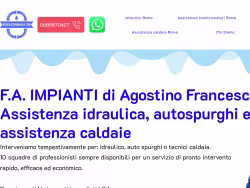 Idraulicoromah24