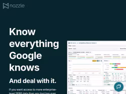 Nozzle