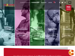 Nexforeconsulting