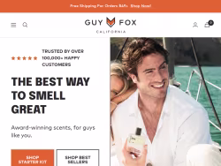 Guyfox