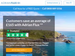 Adrianflux
