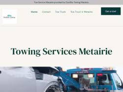 Towservicesmetairie