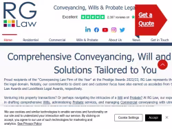 Rglaw