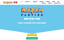 Kazamparties