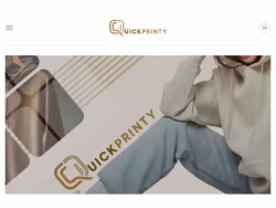 Quickprinty