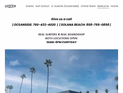 Surfride