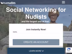 Truenudists