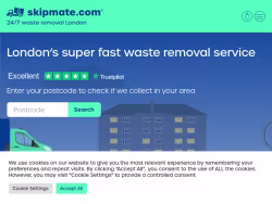 Skipmate