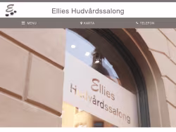 Hudterapeuten