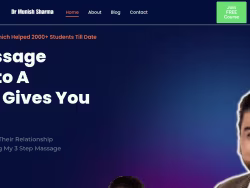 Drmunishsharma