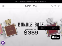 Sphinxfragrances
