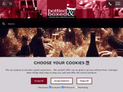 Bottledandboxed