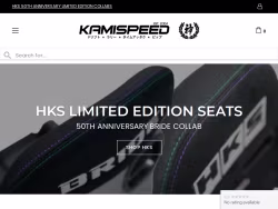Kamispeed