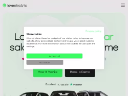Loveelectric