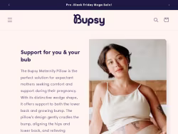 Bupsy