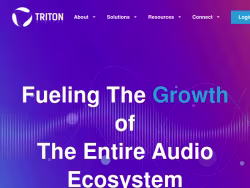 Tritondigital