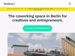 Betahaus