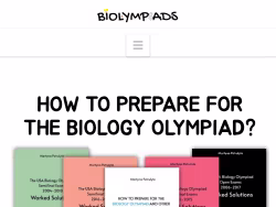 Biolympiads