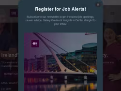 Irishdentaljobs