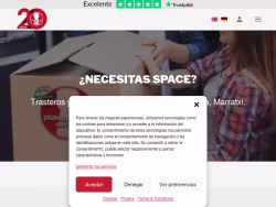 Planetspace