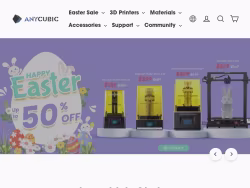 Anycubic3d