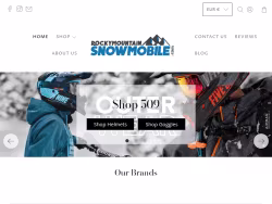 Rockymountainsnowmobile