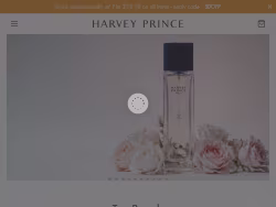 Harveyprince