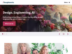 Thoughtworks