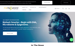 Mapmygenome