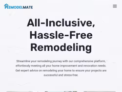 Remodelmate
