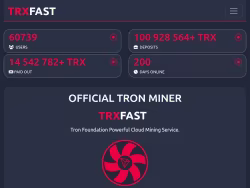 Trx-fast