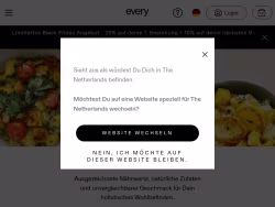 Every-foods