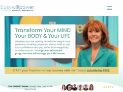Easywillpower