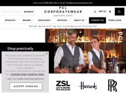Pclcorporatewear