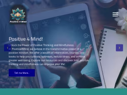 Positive4mind