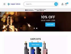 Vaperstore