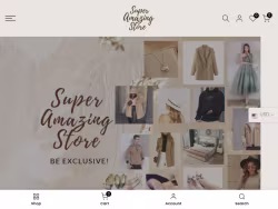 Superamazingstore