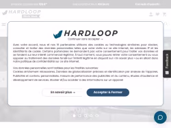 Hardloop