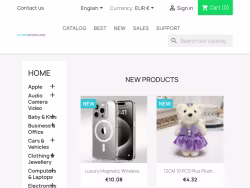 Store-nederland