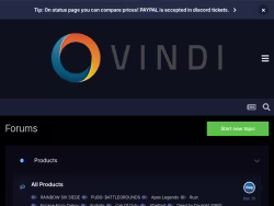 Vindycheats