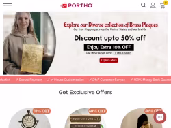 Porthomall