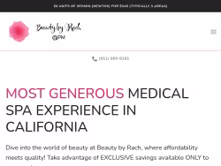 Beautybyrach