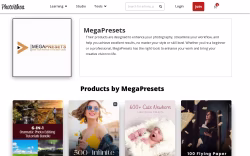 Megapresets